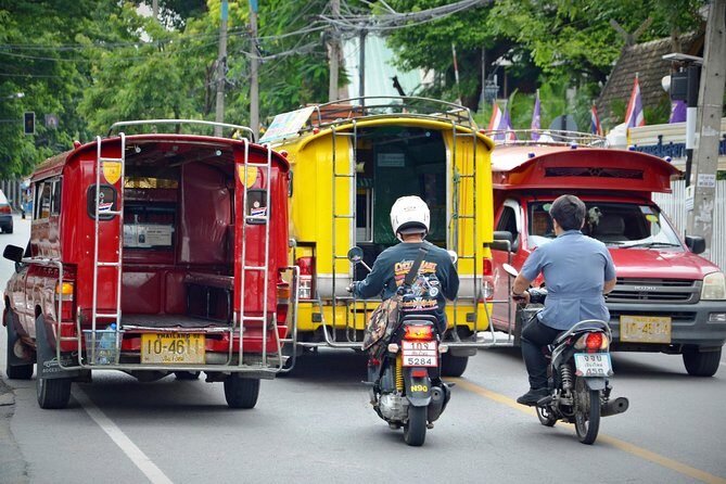 The Venerable Landmarks of Chiang Mai - FAQ