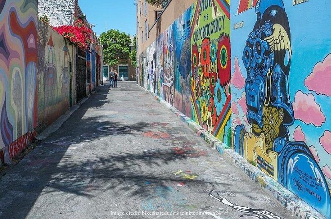 The Vibrant Castro & Mission District: Private Half-Day Tour - FAQ