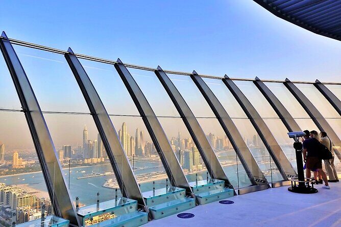 The View At The Palm Dubai Ticket - Final Thoughts