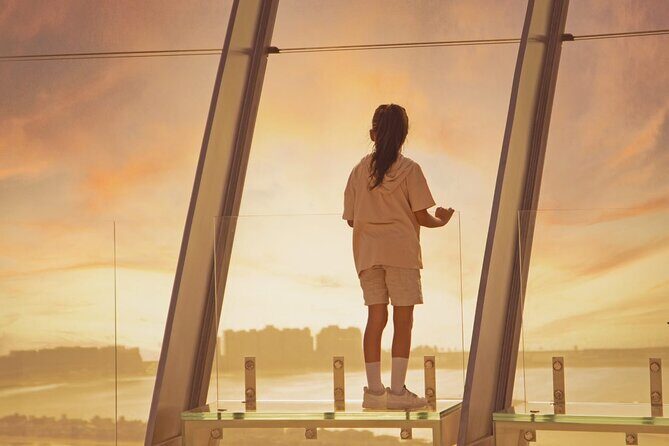 The View at The Palm Ticket with Private Transfers in Dubai - Price, Value, and Practicalities