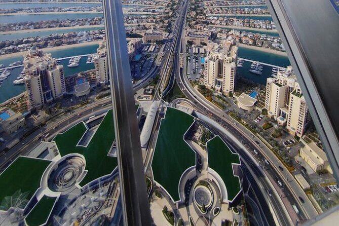 The View at the Palm with Transfer - Key Points