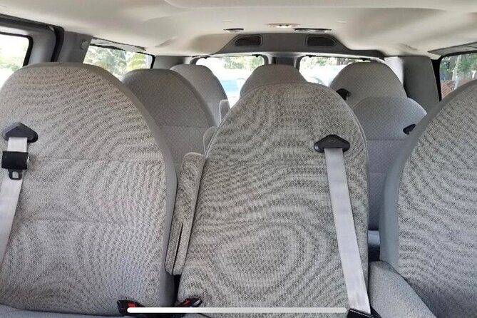 The Villages-Orlando International Airport Shuttle - What to Expect from the Villages-Orlando Airport Shuttle