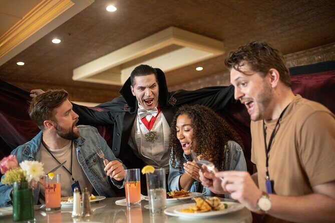 The VIP Experience at Universal Studios Hollywood in California - Why This Tour Works for Different Travelers