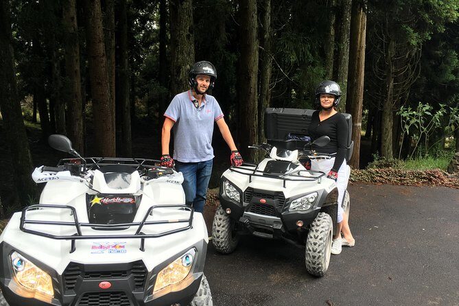 The Volcano - Quad Rental - Who Will Love This Tour?