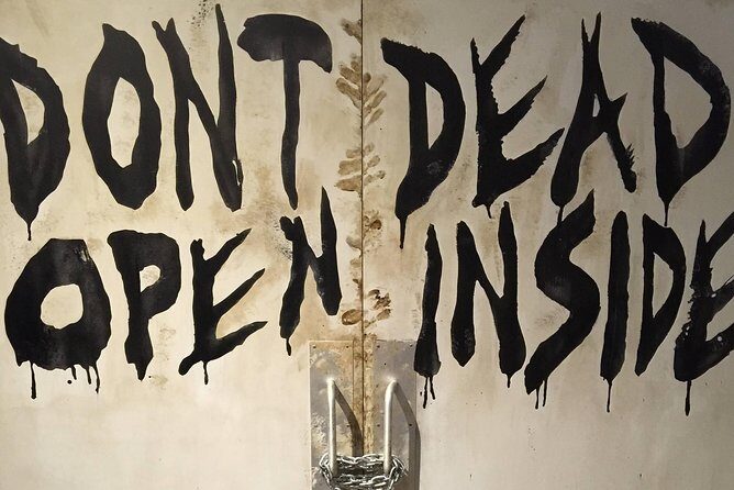 The Walking Dead: Private Film Locations Tour of Senoia - Authentic Experiences and Highlights