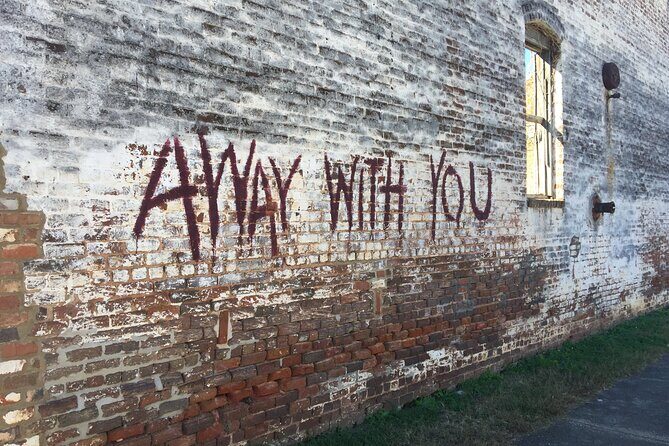 The Walking Dead: Private Film Locations Tour of Senoia - The Sum Up