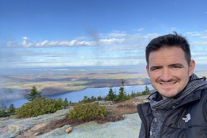The Way Life Should Be: 4-hr, Private Guided Tour of Acadia NP. - Final Thoughts