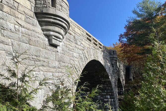 The Way Life Should Be: 4-hr, Private Guided Tour of Acadia NP. - FAQs