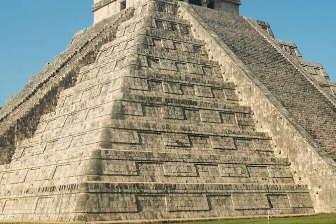 The Way of Kukulkan: A Self-Guided Audio Tour - An In-Depth Look at the Tour Experience
