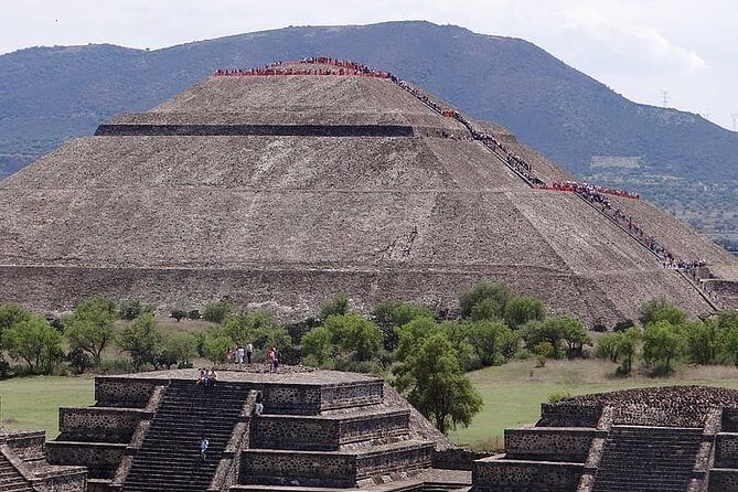 The Way of Kukulkan: A Self-Guided Audio Tour - How It Compares to Other Tours