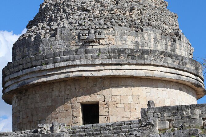 The Way of Kukulkan: A Self-Guided Audio Tour - Who Will Love This Tour?