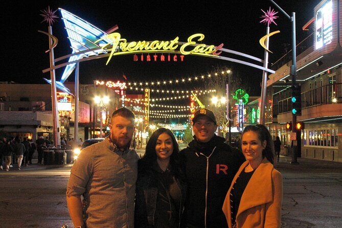 The Weird, Wacky Fremont Bar Experience with Cocktails and Photos - Why This Tour Offers Value