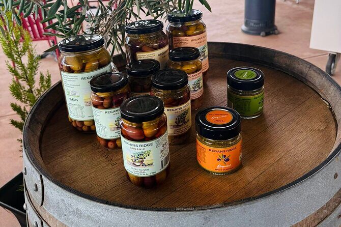 THE WHEATBELT & NEW NORCIA day tour of history, taste & nature. - Analyzing the Experience and Value