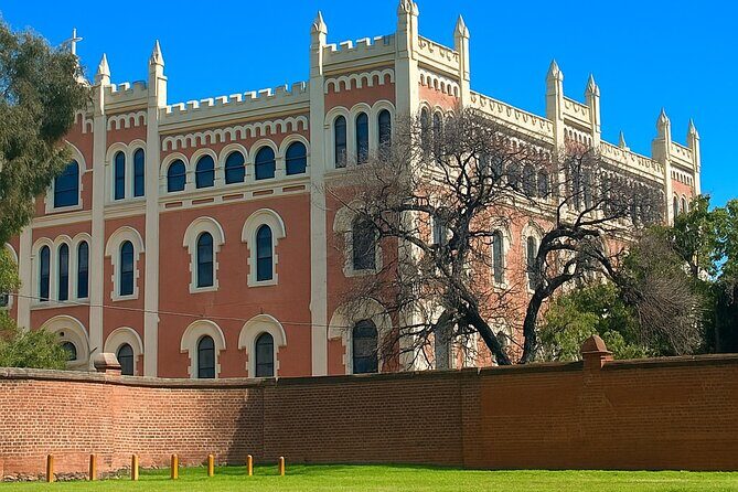 THE WHEATBELT & NEW NORCIA day tour of history, taste & nature. - Who Will Love This Tour?