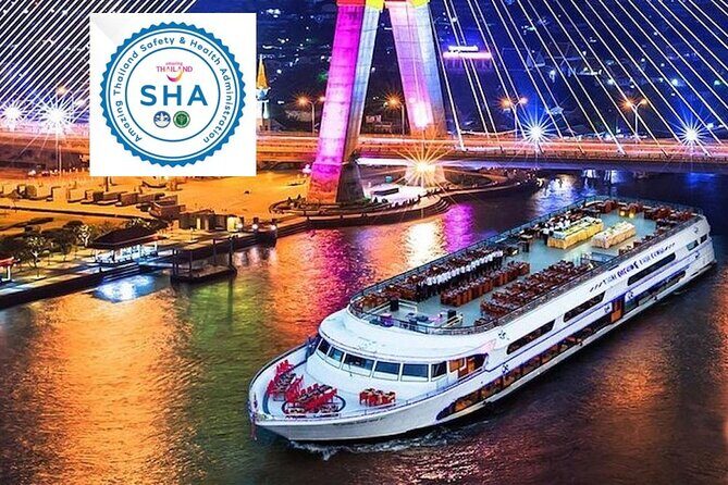 The White Orchid: Chao Phraya Dinner Cruise Experience - Who Should Consider This Experience?