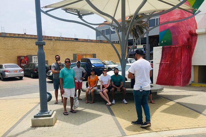 The Whole Story Tour of San Nicolas in Aruba - FAQ