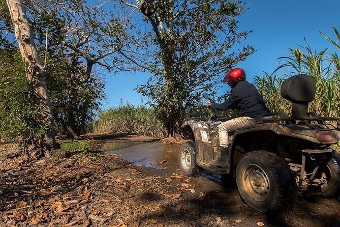 The Wild East of Mauritius: Full-day tour including 2-hour Quad-Biking & Lunch - A Closer Look at the Itinerary and Experiences