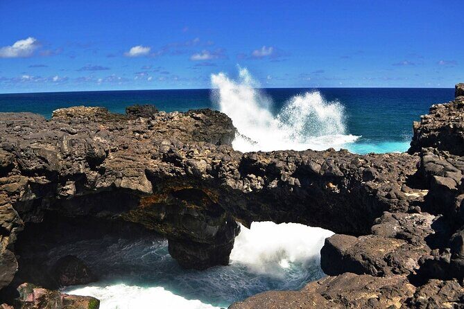 The Wild East of Mauritius: Full-day tour including 2-hour Quad-Biking & Lunch - Who Should Consider This Tour?