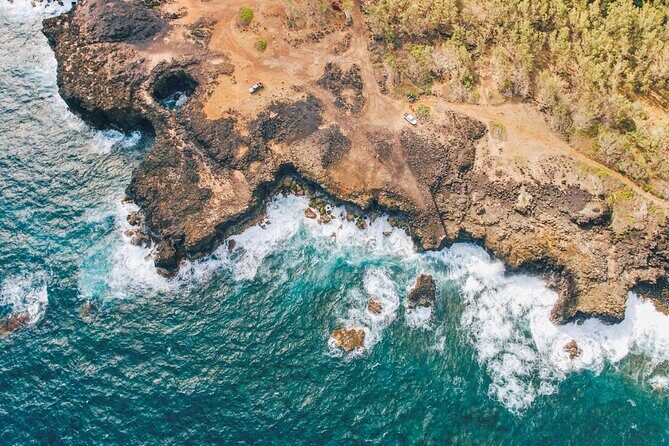 The Wild East of Mauritius: Full-day tour including 2-hour Quad-Biking & Lunch - Final Thoughts