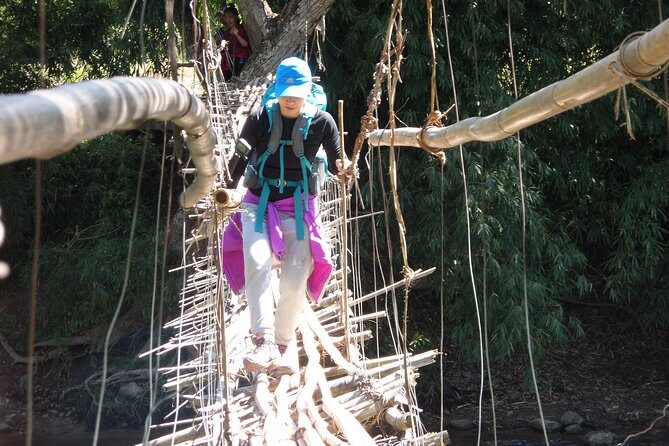 The Wild Explorer - 3 days forest trek with homestay and camping - An In-Depth Look at the Wild Explorer Trek