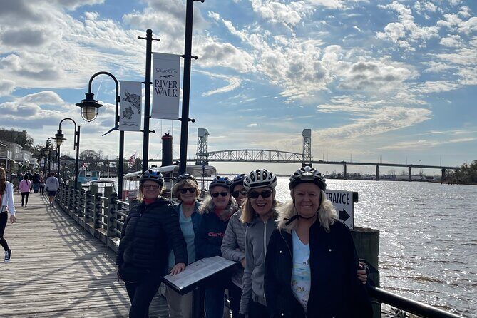 THE Wilmington History, Haunts & Breweries E-Bike Tour (4 hr) - FAQ