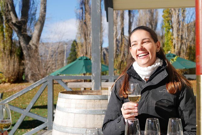The Wine Trail Tour - Exploring the Queenstown Wine Trail Tour: A Detailed Review