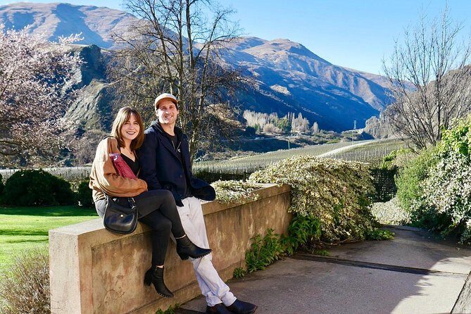 The Wine Trail Tour - What Travelers Are Saying