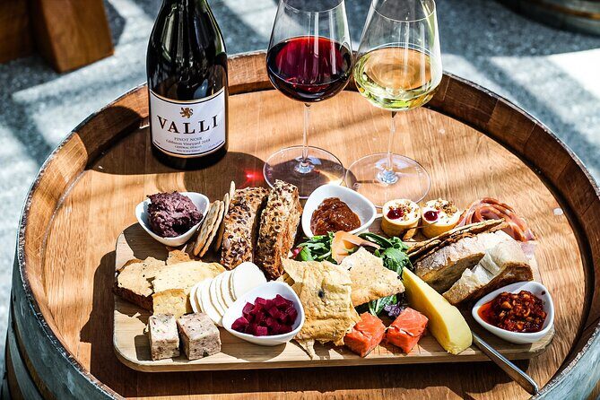 The Wine Trail Tour - Pricing and Value