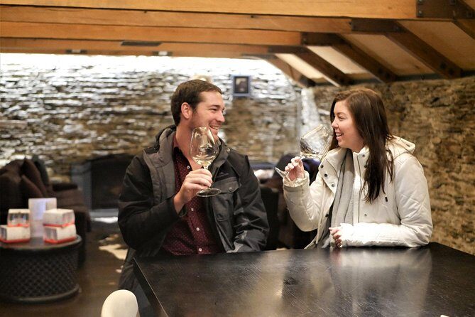 The Wine Trail Tour - The Sum Up: Who’s This Tour For?