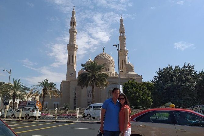 The Wonders of Dubai - Exclusive Private Tour - What the Reviews Say