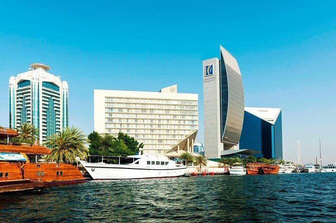The Wonders of Dubai - Exclusive Private Tour - Is It Worth It?