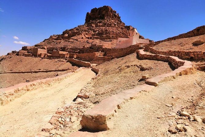 The Wonders of Tunisia: 8 days / 7 nights - The Sum Up