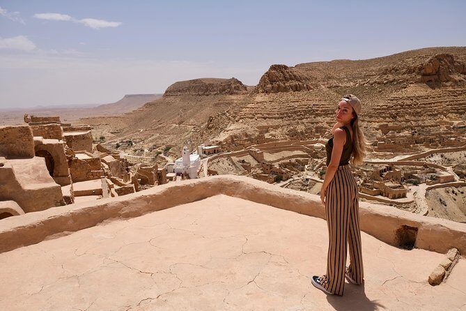 The Wonders of Tunisia: 8 days / 7 nights - FAQ