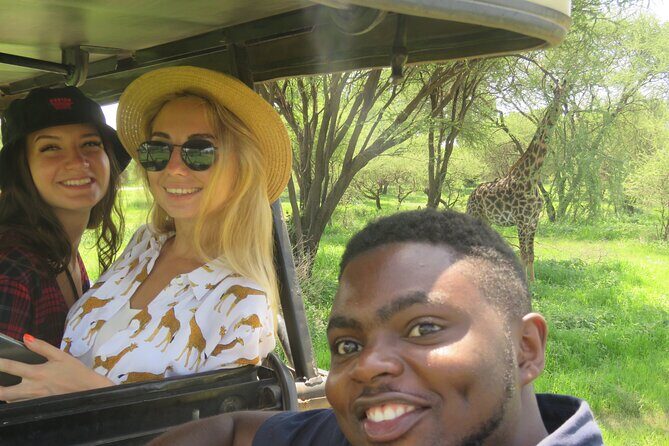 The World's Most Affordable 5-day Serengeti Budget Camping Safari - FAQ