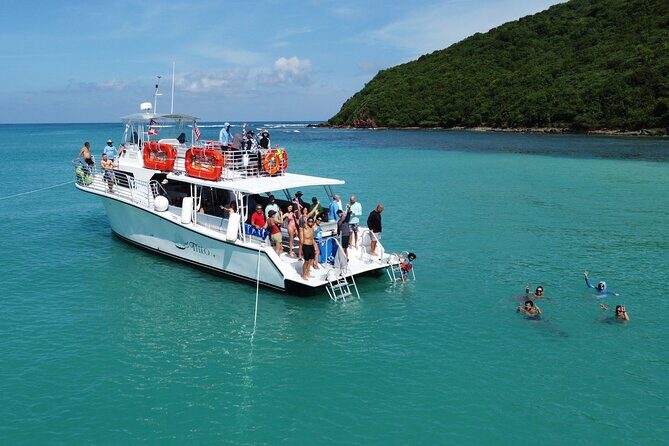 Theo Culebra Island Experience - The Value of the Theo Culebra Island Experience