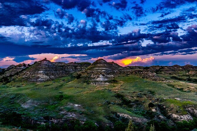 Theodore Roosevelt National Park Self-Guided Audio Tour - Final Thoughts