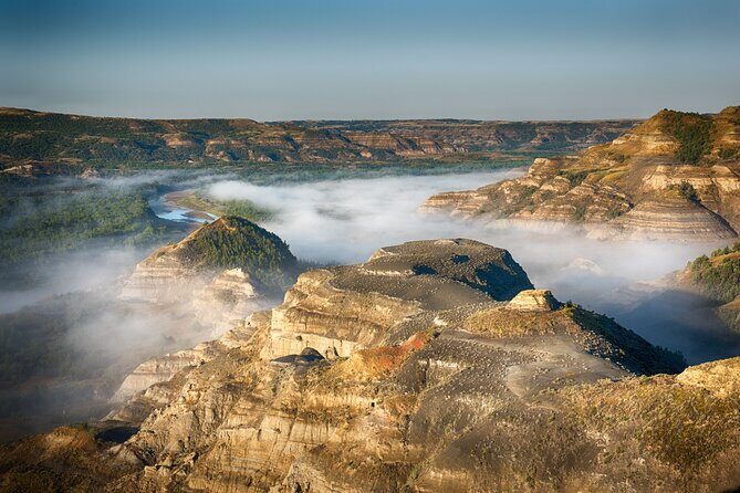 Theodore Roosevelt National Park Self-Guided Driving Audio Tour - An In-Depth Look at the Tour Experience