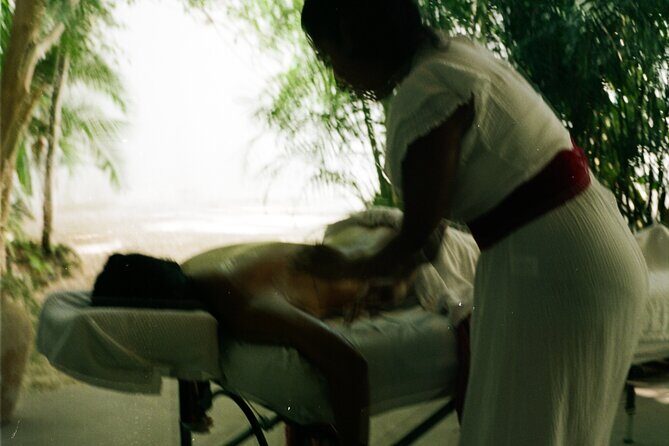 Therapeutic Mayan Massage - Who Will Love This Experience?