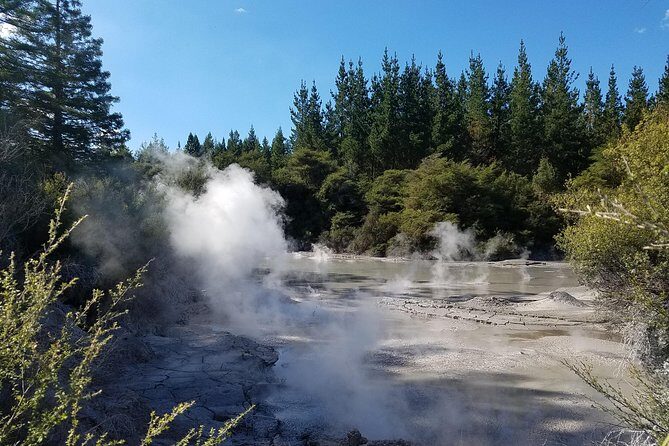 Thermal Path Tour - FAQs