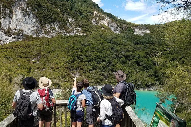 Thermal Path Tour - Final Thoughts