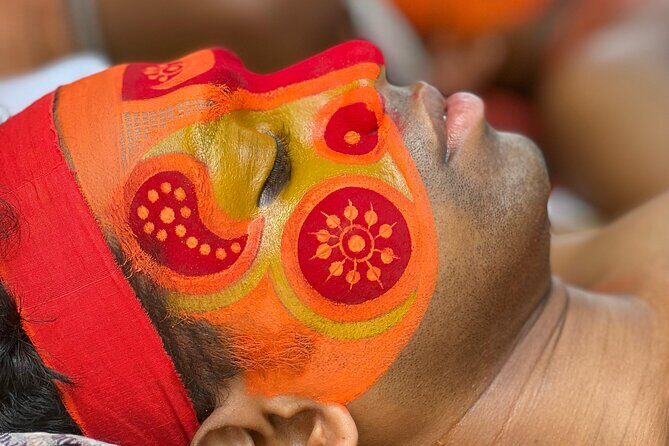 Theyyam Tour; Dancing Gods of Kannur - Practical Considerations