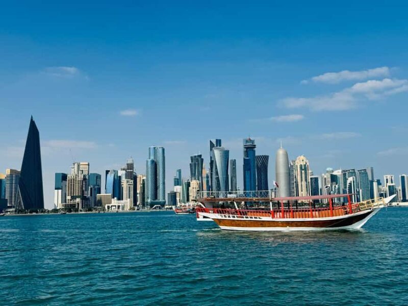 Things To Do In Doha: City Tour, Souq Waqif & Dhow Boat Ride - Who Will Love This Tour?