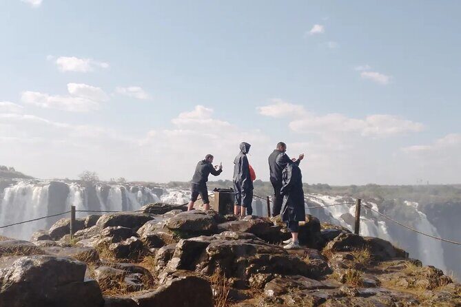 Things To Do in Victoria Falls - FAQ