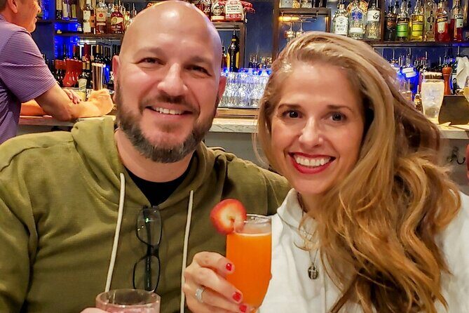 Thirsty Thursdays Tour (cocktails and appetizers) - Who Will Love This Tour?