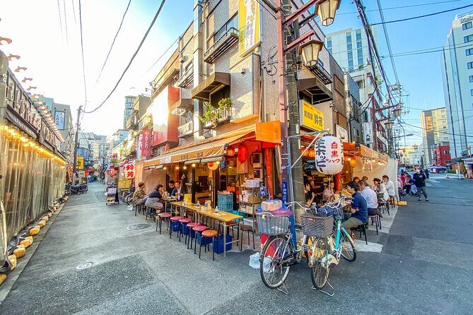 This is Asakusa! A Tour Includes the All Must-Sees! - An In-Depth Look at the Asakusa Tour