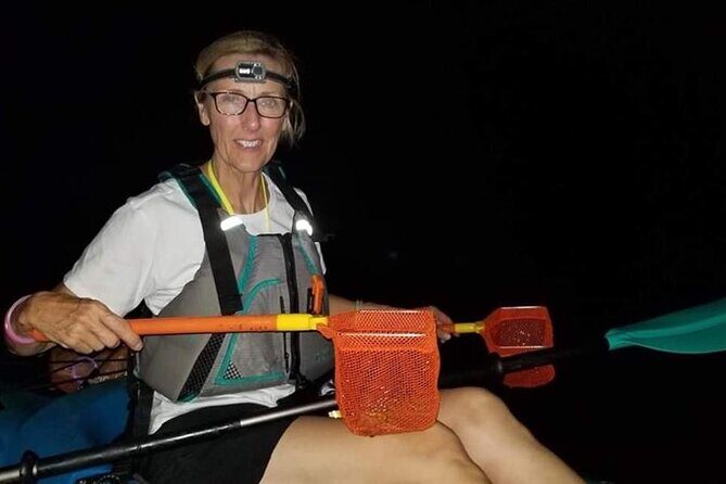 Thousand Islands Bioluminescent Kayak Tour with Cocoa Kayaking! - Authentic Feedback from Travelers