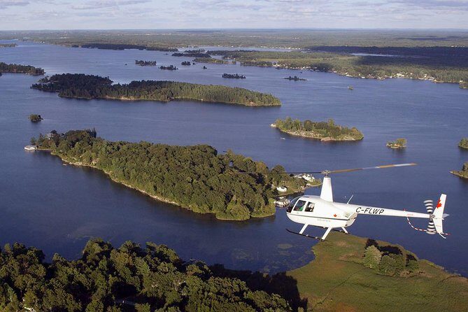 Thousand Islands Helicopter Tour - Analyzing the Value: Is It Worth It?