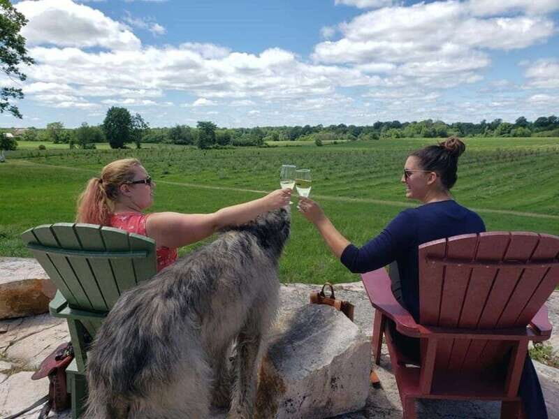 Thousand Islands: Helicopter Tour with Cider Mill and Lunch - Practical Considerations for Your Trip