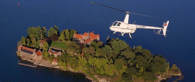 Thousand Islands: Helicopter Tour with Cider Mill and Lunch - Final Thoughts