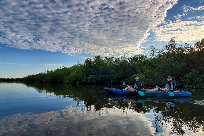 Thousand Islands Mangrove Tunnel Kayak Tour with Cocoa Kayaking! - Starting Point and Accessibility